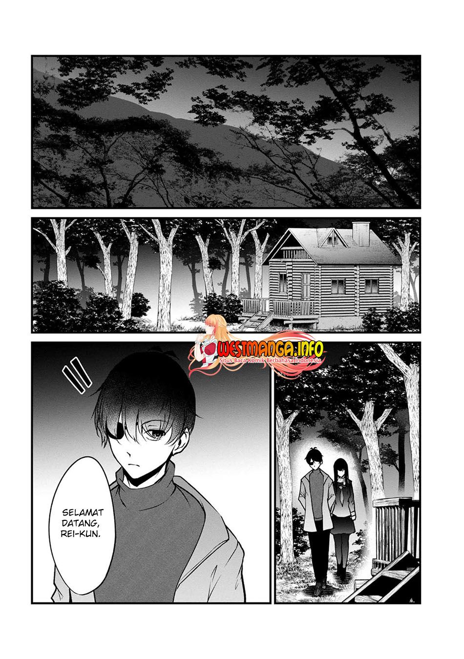 namae-no-nai-kaibutsu - Chapter: 50