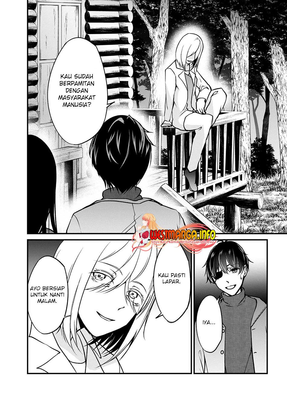 namae-no-nai-kaibutsu - Chapter: 50