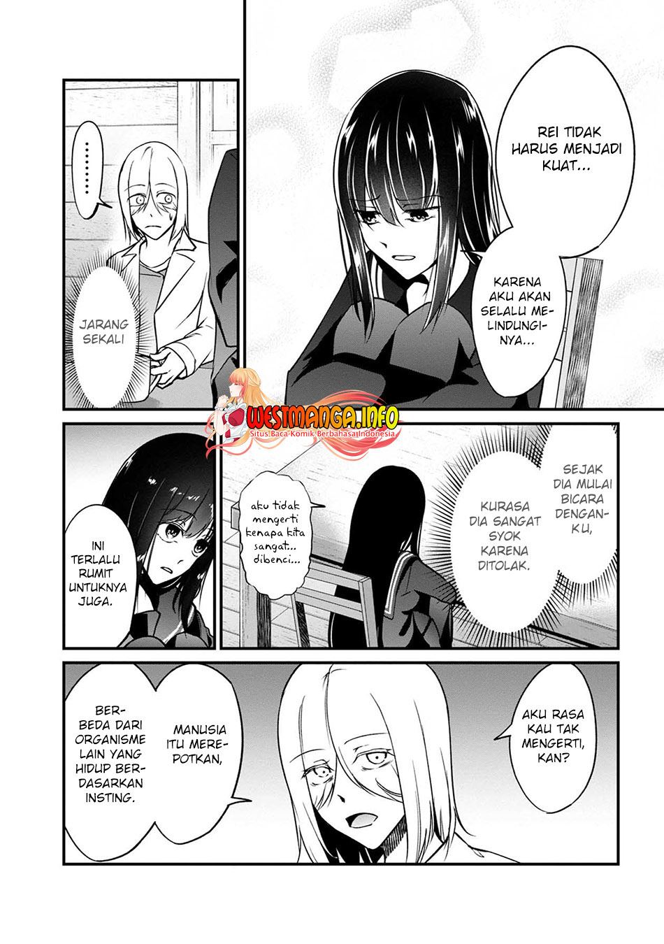 namae-no-nai-kaibutsu - Chapter: 50