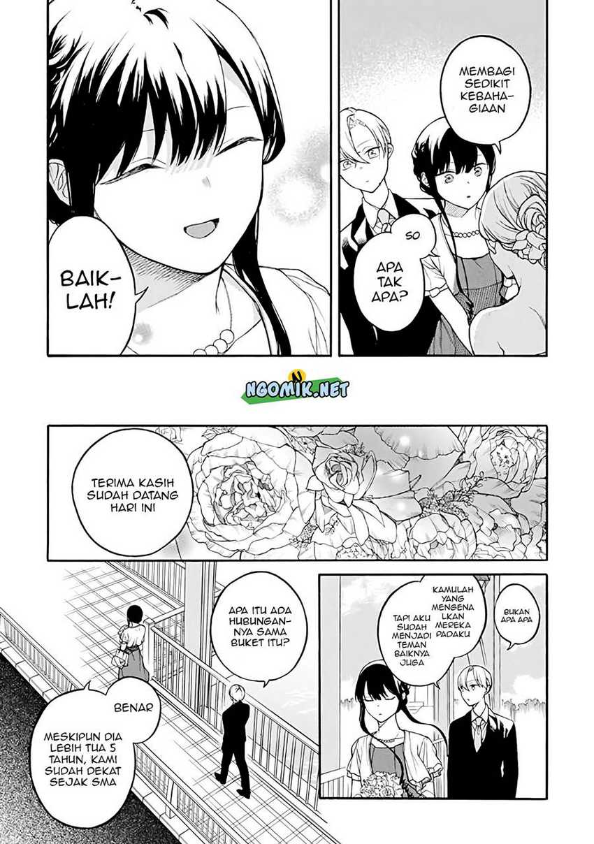 naka-no-warui-iinazuke-no-hanashi - Chapter: 36