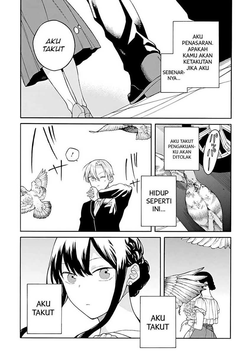 naka-no-warui-iinazuke-no-hanashi - Chapter: 36