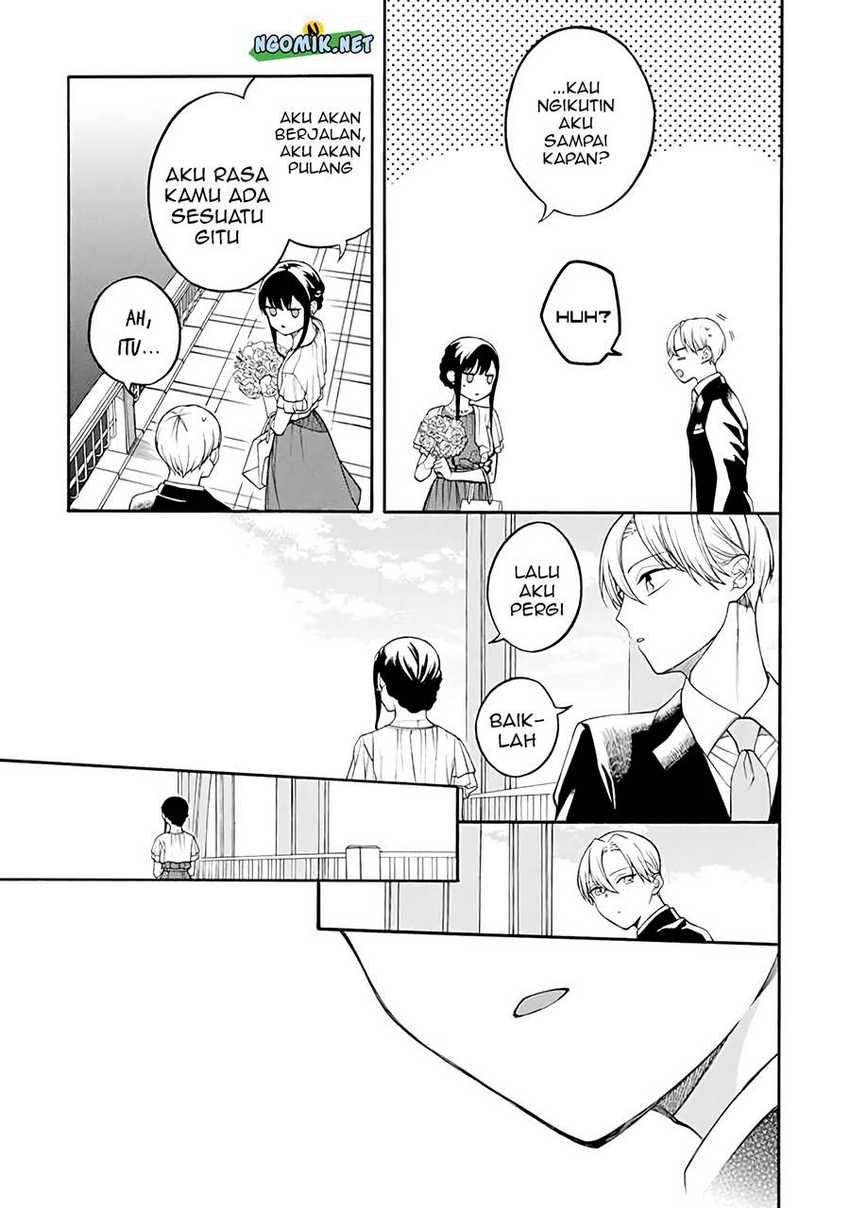 naka-no-warui-iinazuke-no-hanashi - Chapter: 36