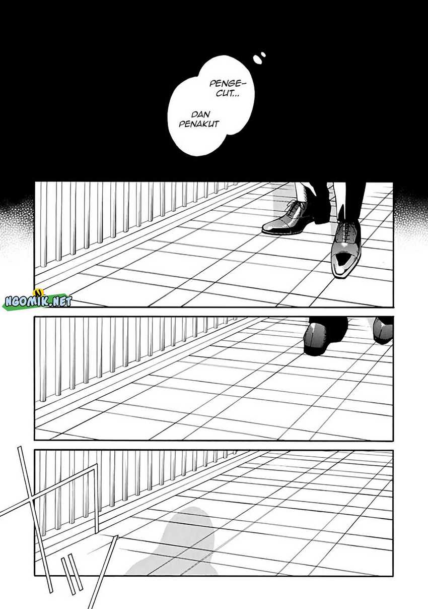 naka-no-warui-iinazuke-no-hanashi - Chapter: 36