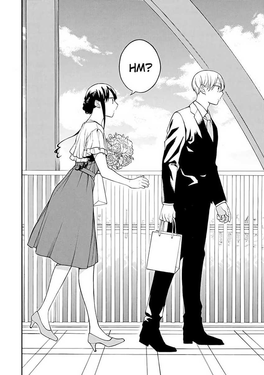 naka-no-warui-iinazuke-no-hanashi - Chapter: 36