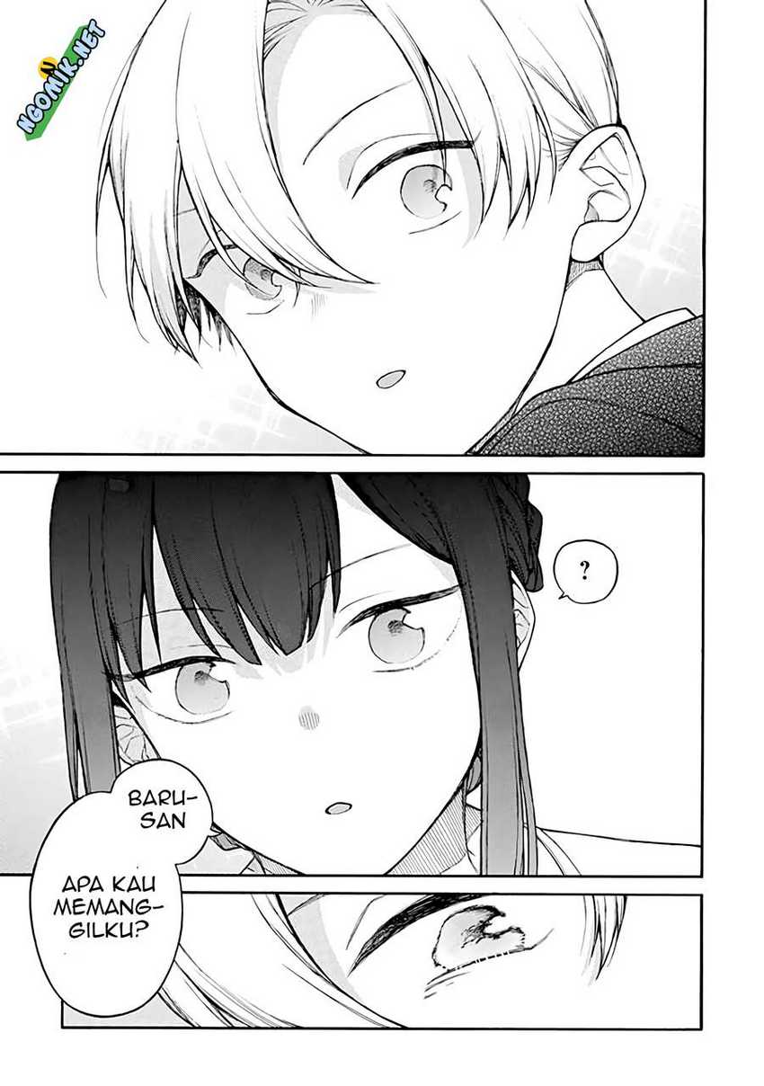 naka-no-warui-iinazuke-no-hanashi - Chapter: 36
