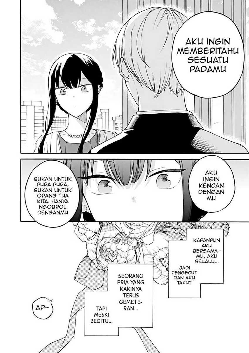 naka-no-warui-iinazuke-no-hanashi - Chapter: 36