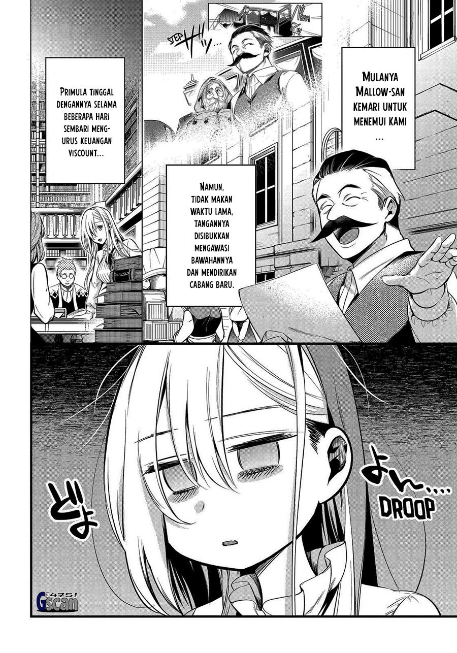 arafoo-otoko-no-isekai-tsuhan-seikatsu - Chapter: 32