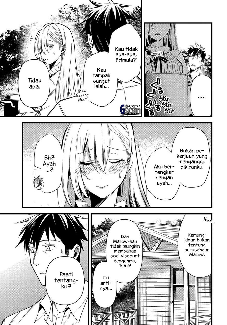 arafoo-otoko-no-isekai-tsuhan-seikatsu - Chapter: 32