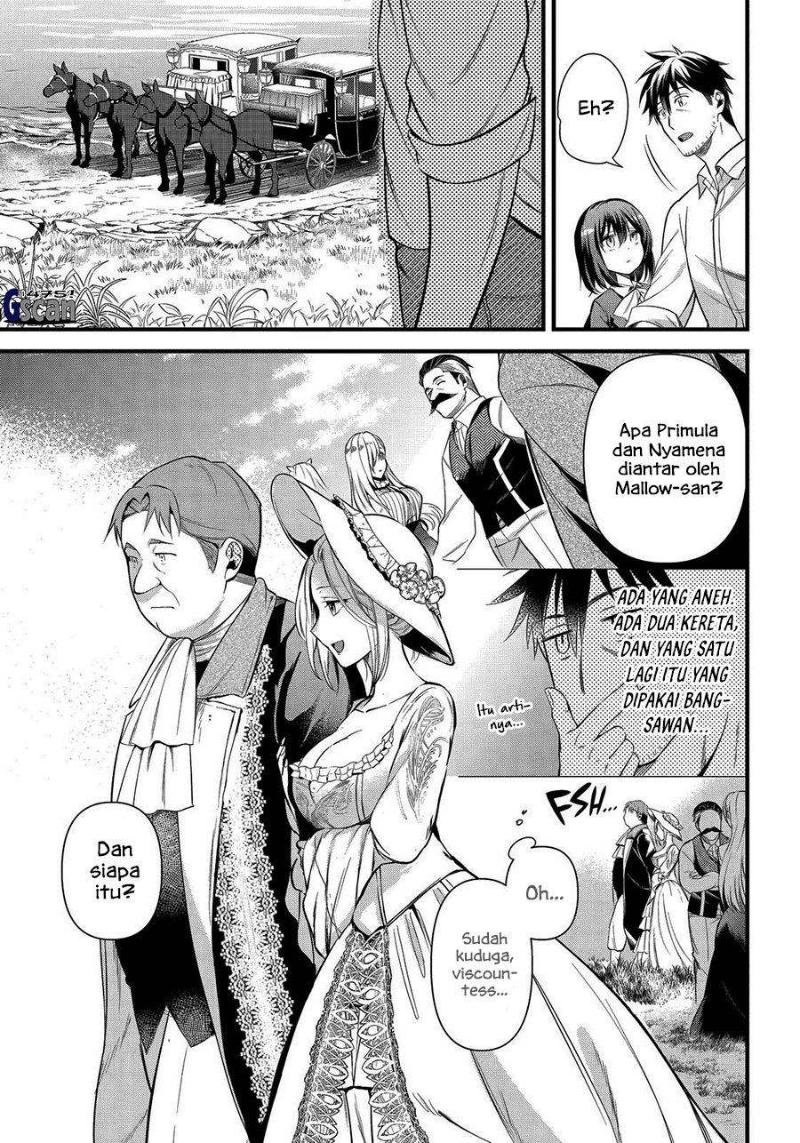 arafoo-otoko-no-isekai-tsuhan-seikatsu - Chapter: 32