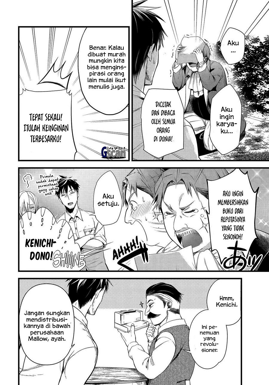 arafoo-otoko-no-isekai-tsuhan-seikatsu - Chapter: 32