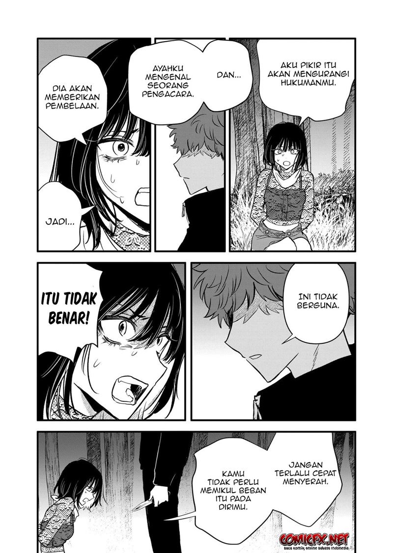 kimi-ni-koisuru-satsujinki - Chapter: 20