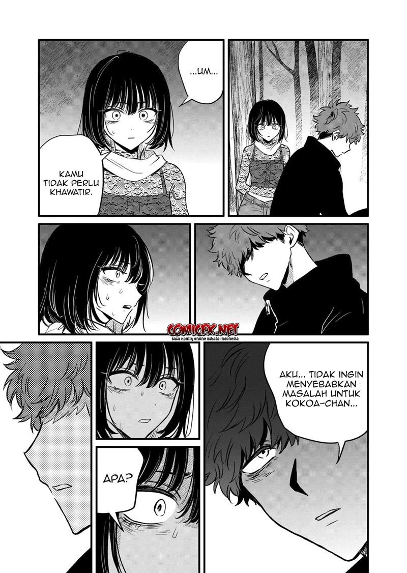 kimi-ni-koisuru-satsujinki - Chapter: 20