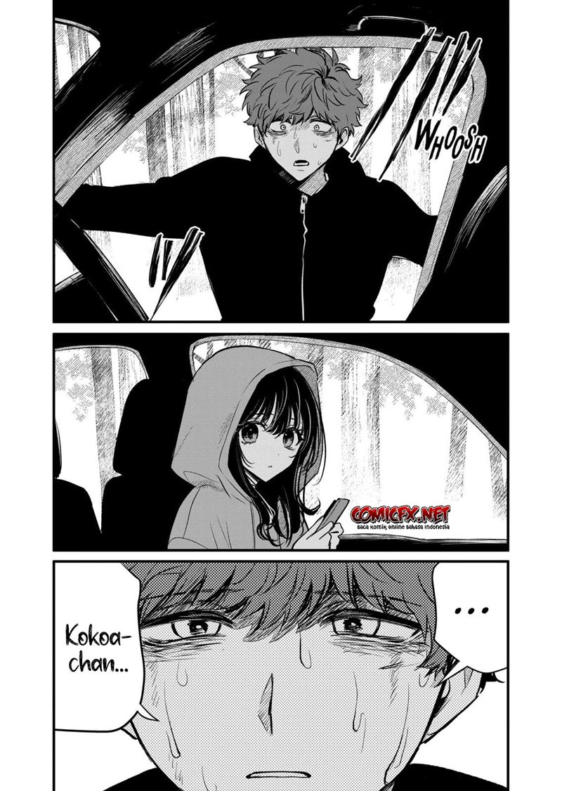 kimi-ni-koisuru-satsujinki - Chapter: 20