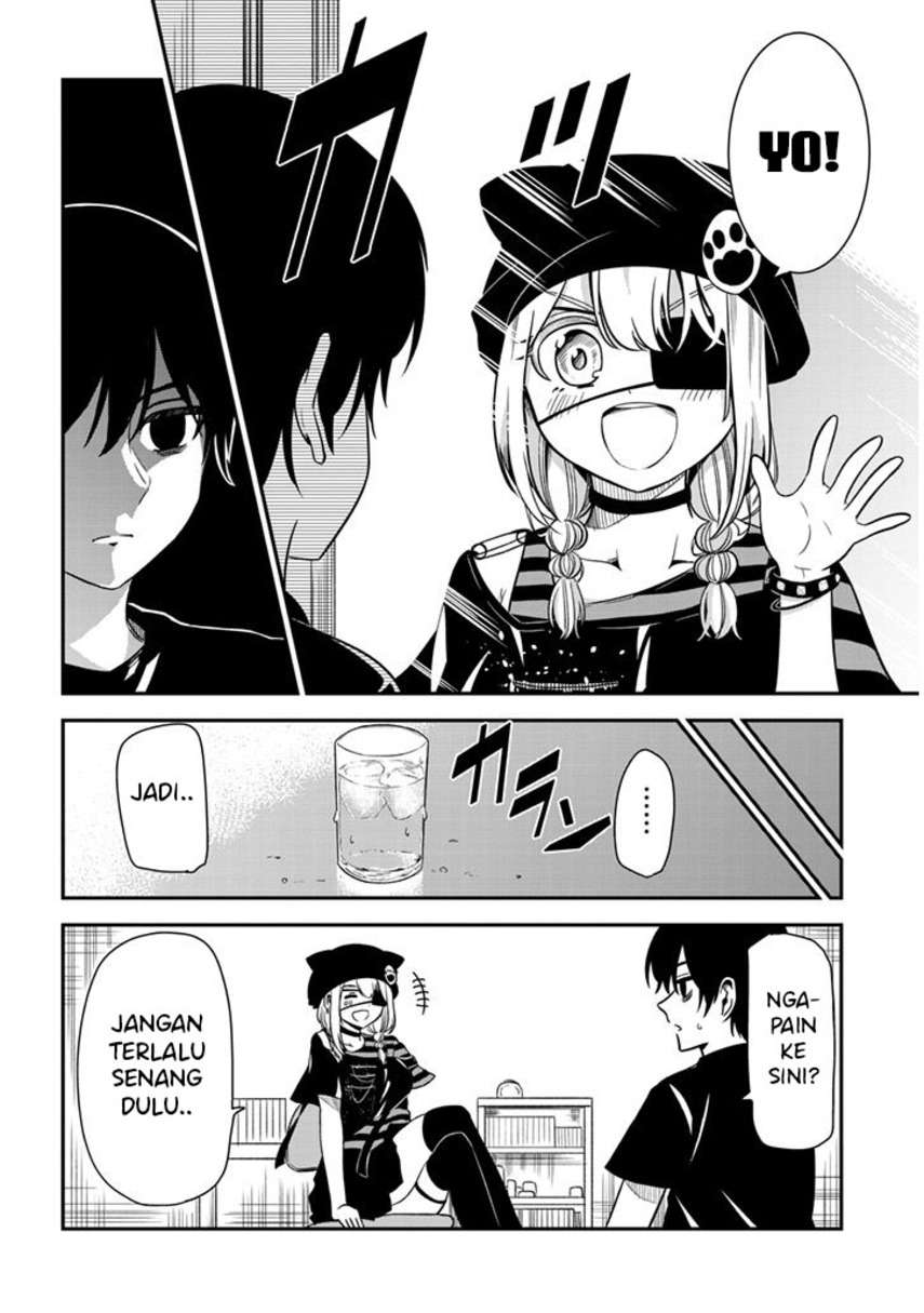 nega-kun-and-posi-chan - Chapter: 20