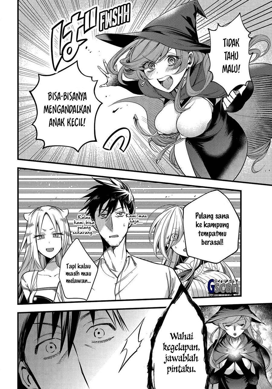 arafoo-otoko-no-isekai-tsuhan-seikatsu - Chapter: 53