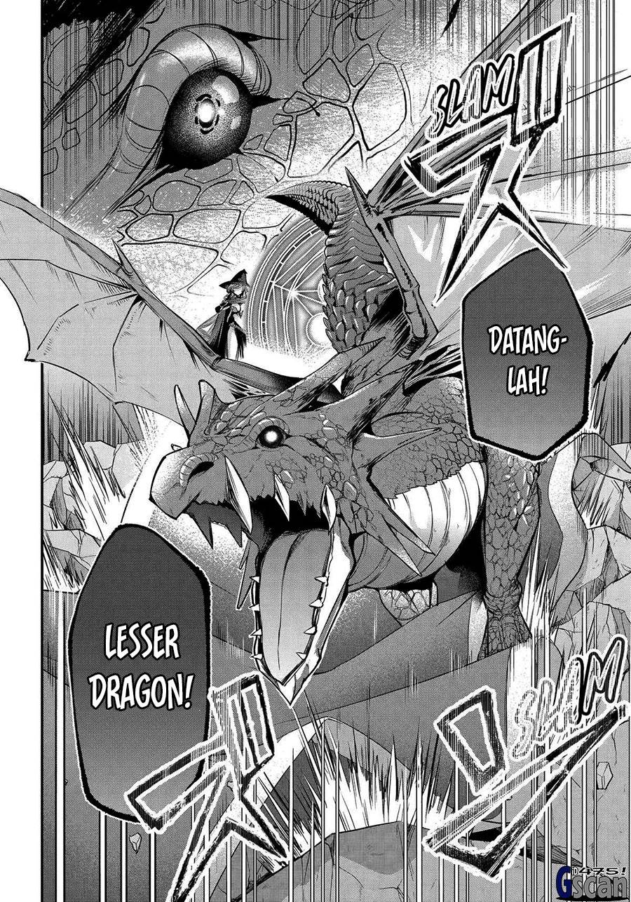 arafoo-otoko-no-isekai-tsuhan-seikatsu - Chapter: 53