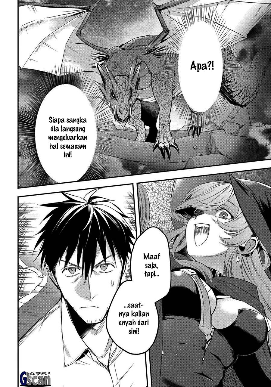 arafoo-otoko-no-isekai-tsuhan-seikatsu - Chapter: 53