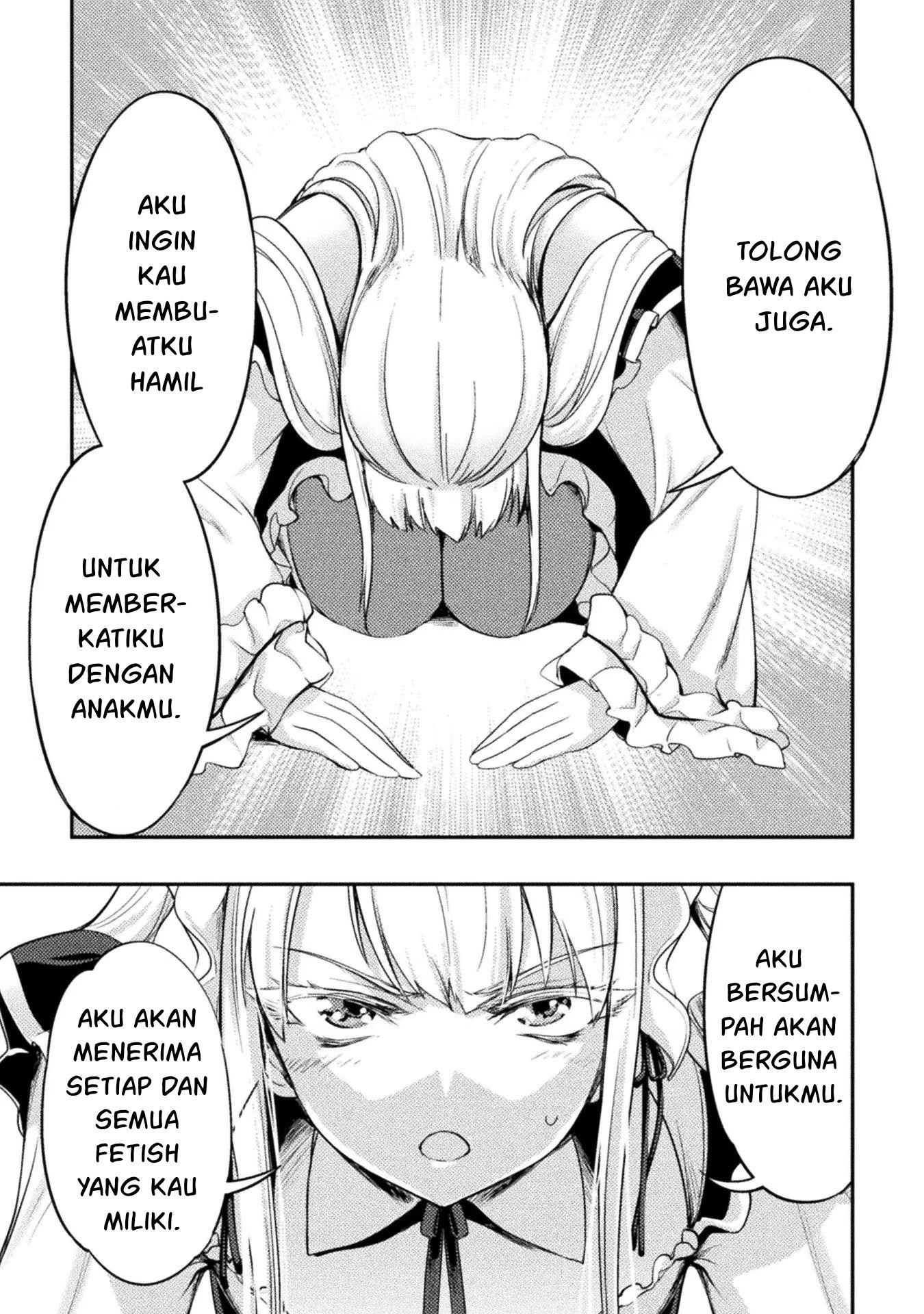 astro-king-shoukan-yuusha-dakedo-kakyuu-nintei-sareta-node-maid-harem-o-tsukurimasu - Chapter: 6