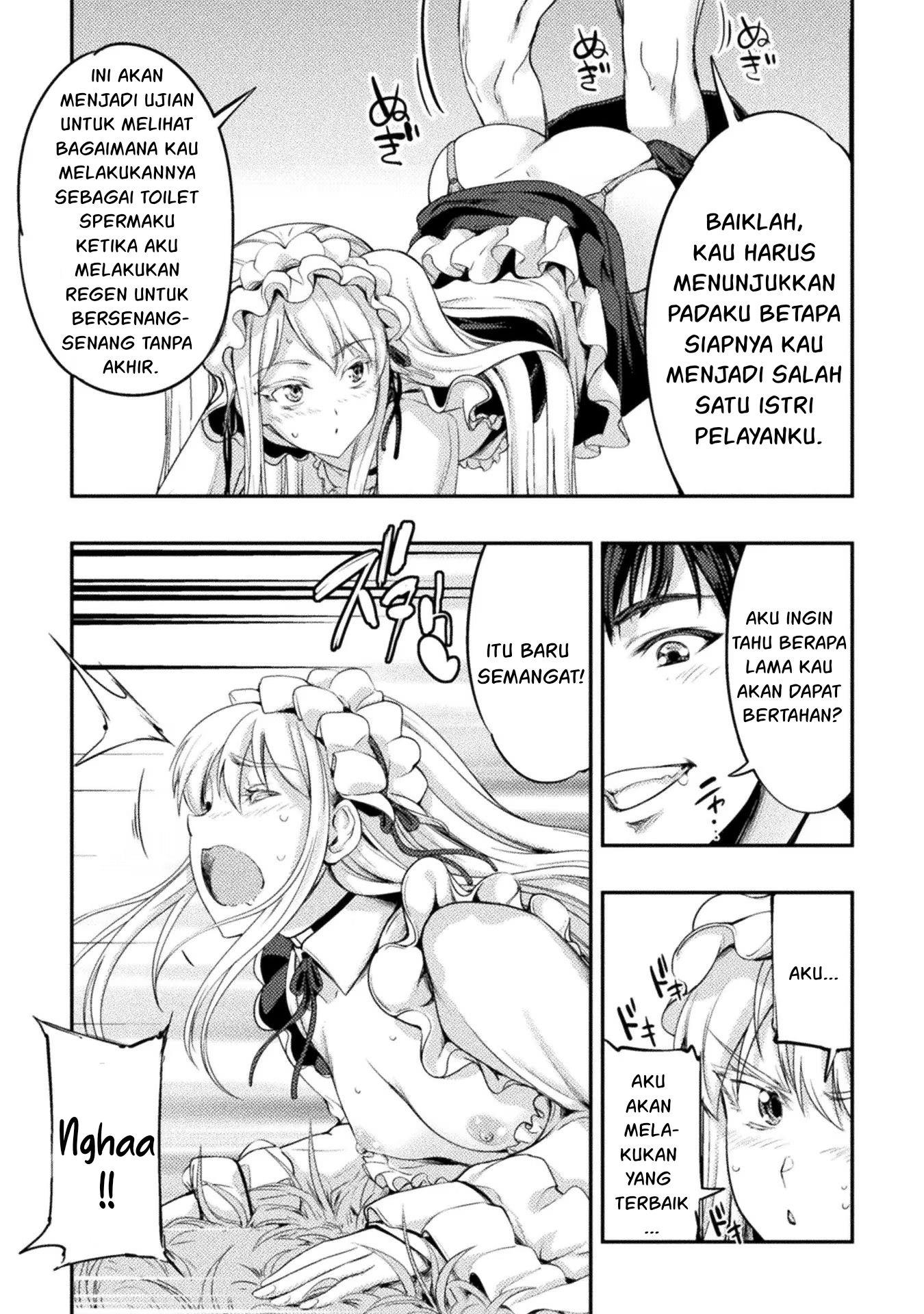 astro-king-shoukan-yuusha-dakedo-kakyuu-nintei-sareta-node-maid-harem-o-tsukurimasu - Chapter: 6