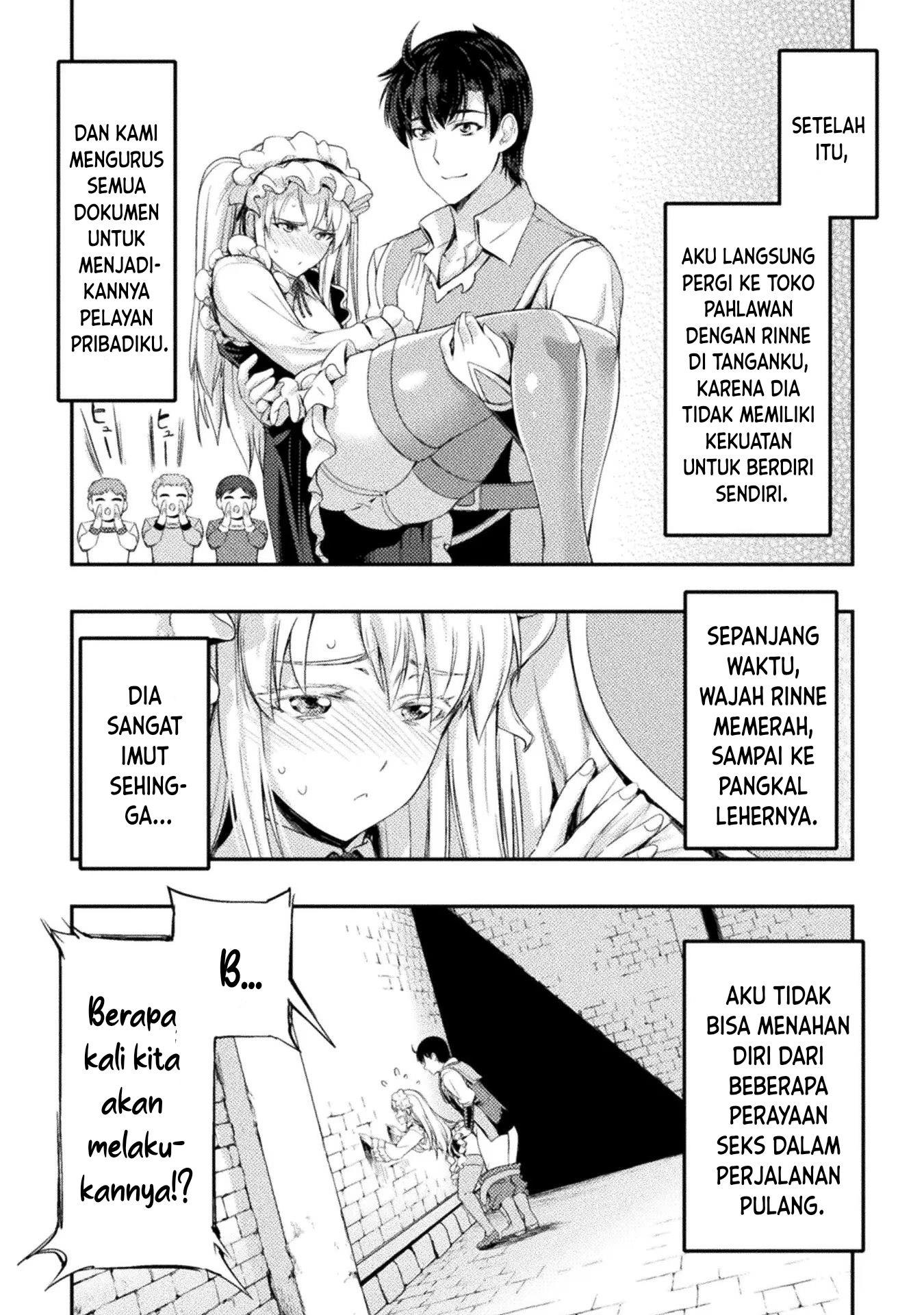 astro-king-shoukan-yuusha-dakedo-kakyuu-nintei-sareta-node-maid-harem-o-tsukurimasu - Chapter: 6