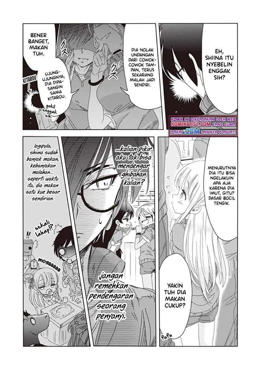 class-de-inkya-no-ore-ga-jitsu-wa-daininki-band-no-vocal-na-ken - Chapter: 3