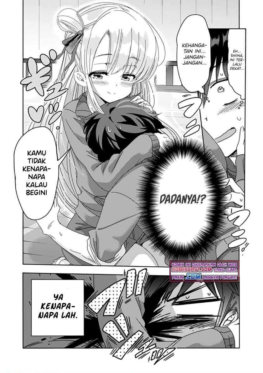 class-de-inkya-no-ore-ga-jitsu-wa-daininki-band-no-vocal-na-ken - Chapter: 3