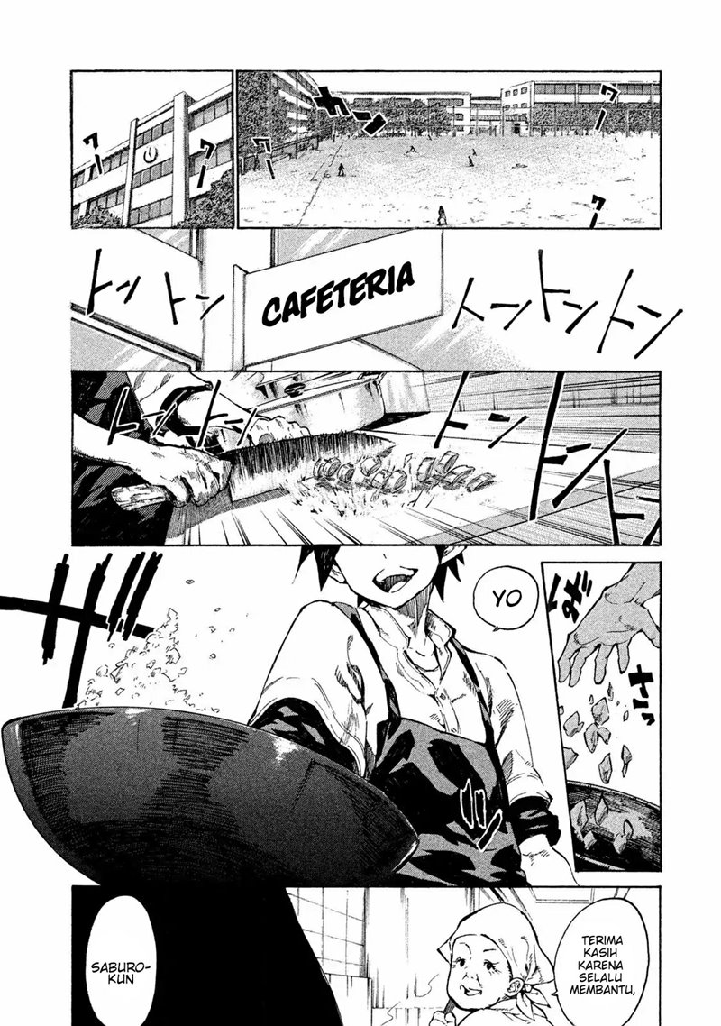 mazumeshi-elf-to-yuboku-gurashi - Chapter: 1