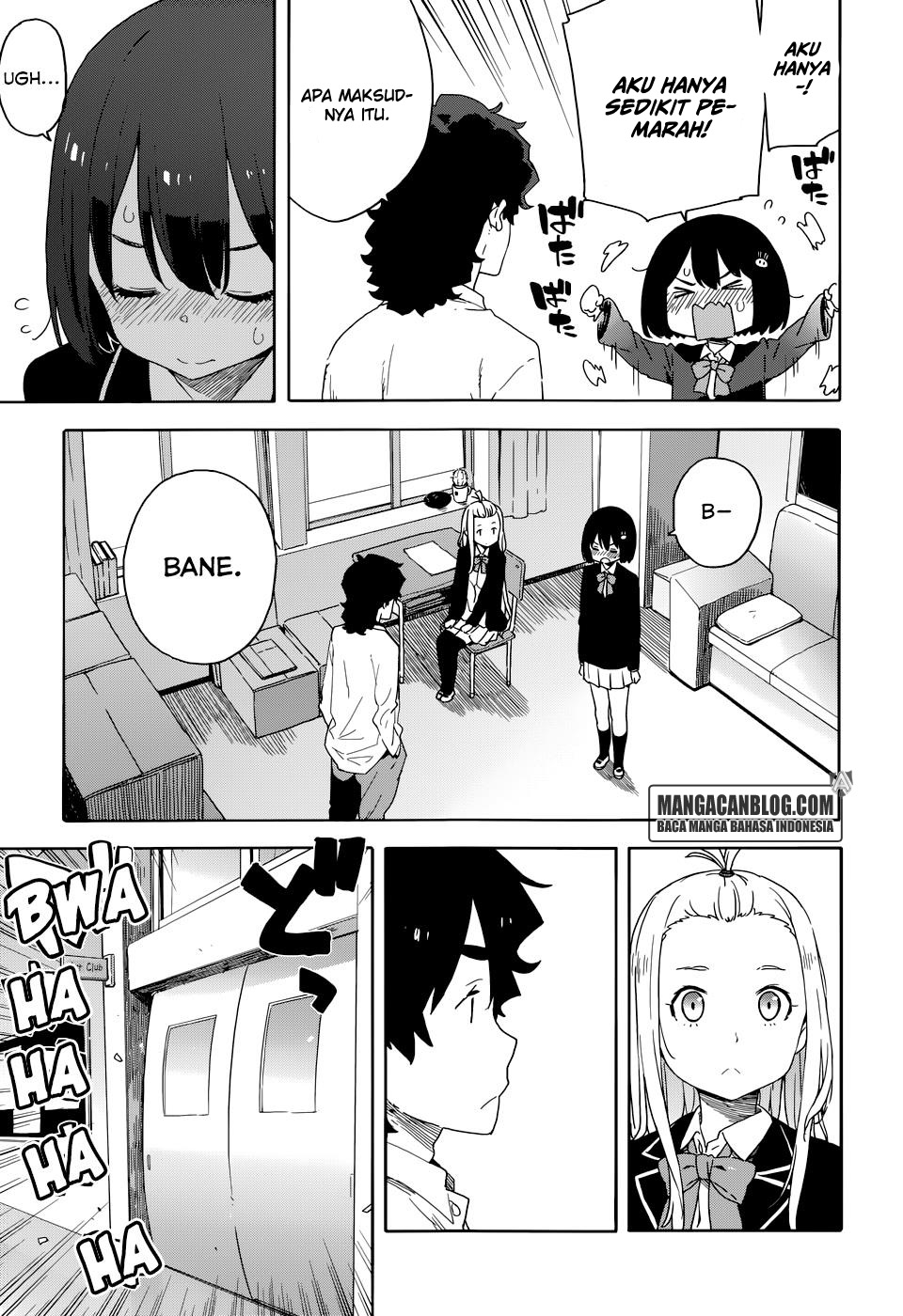 kono-bijutsubu-ni-wa-mondai-ga-aru - Chapter: 29