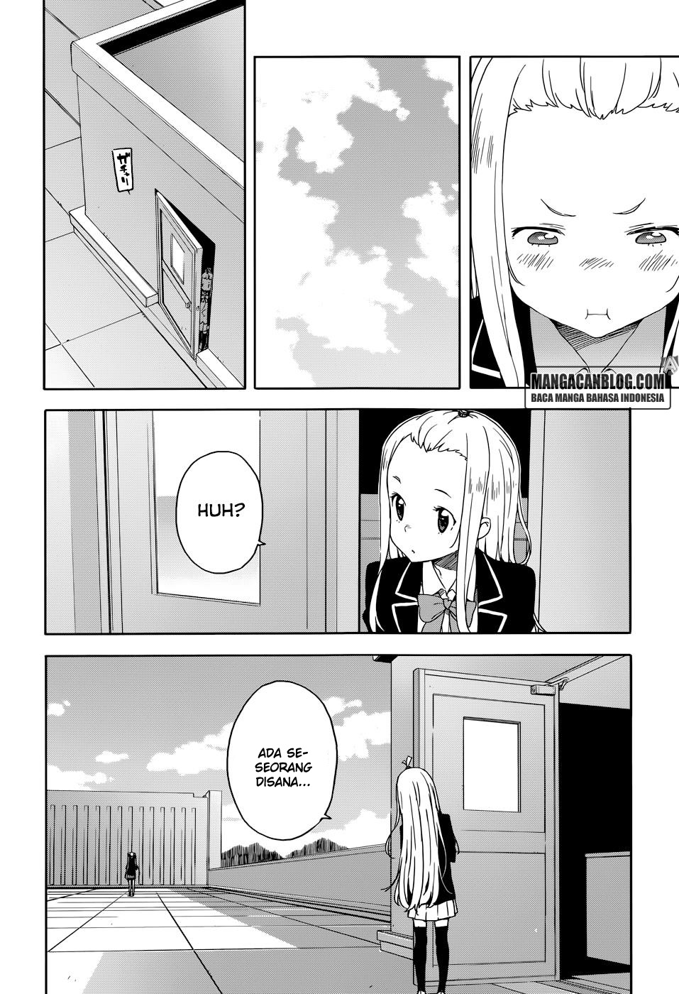 kono-bijutsubu-ni-wa-mondai-ga-aru - Chapter: 29