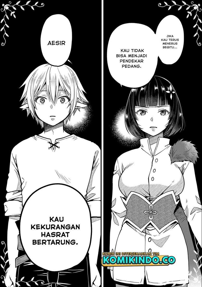 tensei-shite-high-elf-ni-narimashitaga-slow-life-wa-120-nen-de-akimashita - Chapter: 13