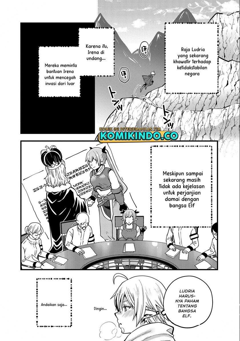 tensei-shite-high-elf-ni-narimashitaga-slow-life-wa-120-nen-de-akimashita - Chapter: 13