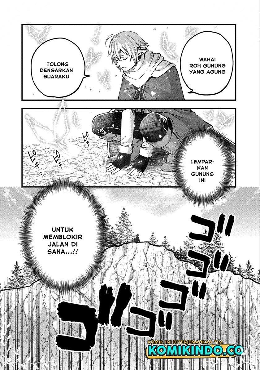 tensei-shite-high-elf-ni-narimashitaga-slow-life-wa-120-nen-de-akimashita - Chapter: 13