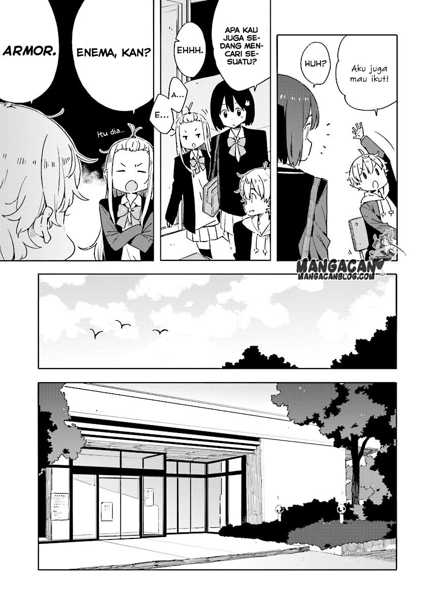 kono-bijutsubu-ni-wa-mondai-ga-aru - Chapter: 50