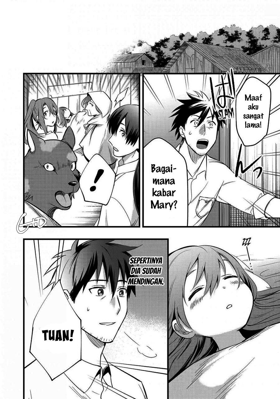 arafoo-otoko-no-isekai-tsuhan-seikatsu - Chapter: 15