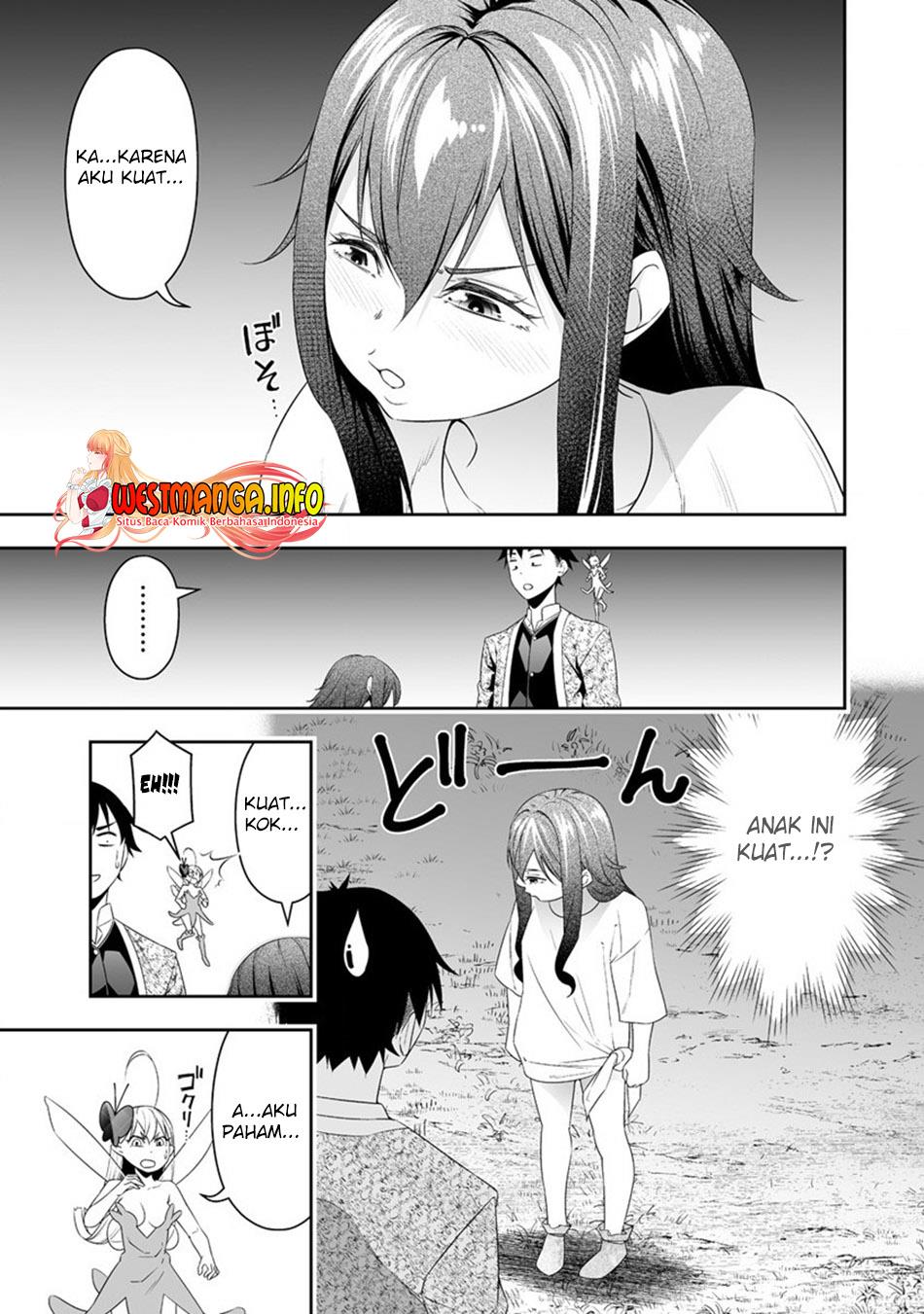 bocchi-tenseiki - Chapter: 21