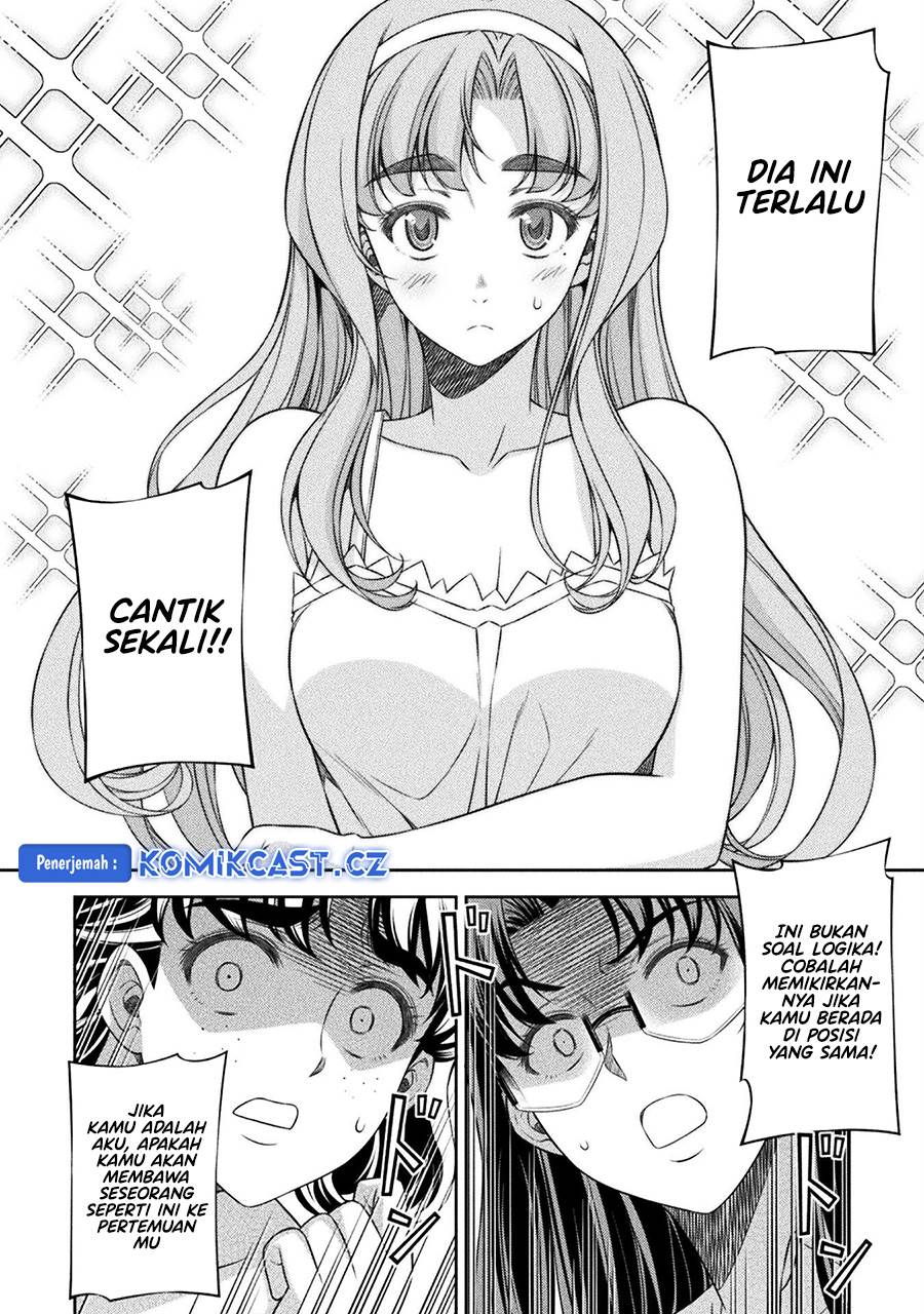 silver-plan-to-redo-from-jk - Chapter: 56