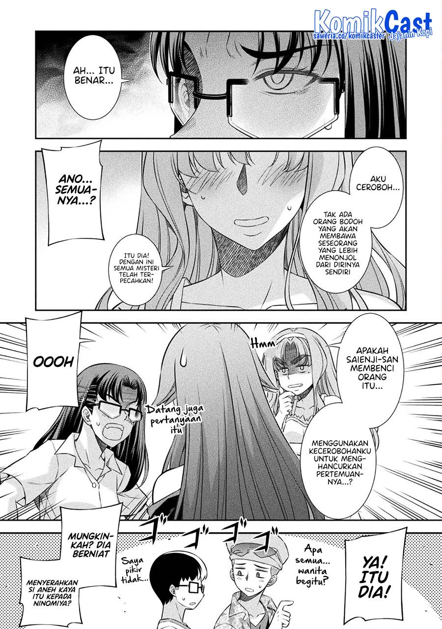silver-plan-to-redo-from-jk - Chapter: 56