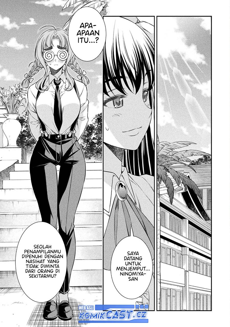 silver-plan-to-redo-from-jk - Chapter: 56