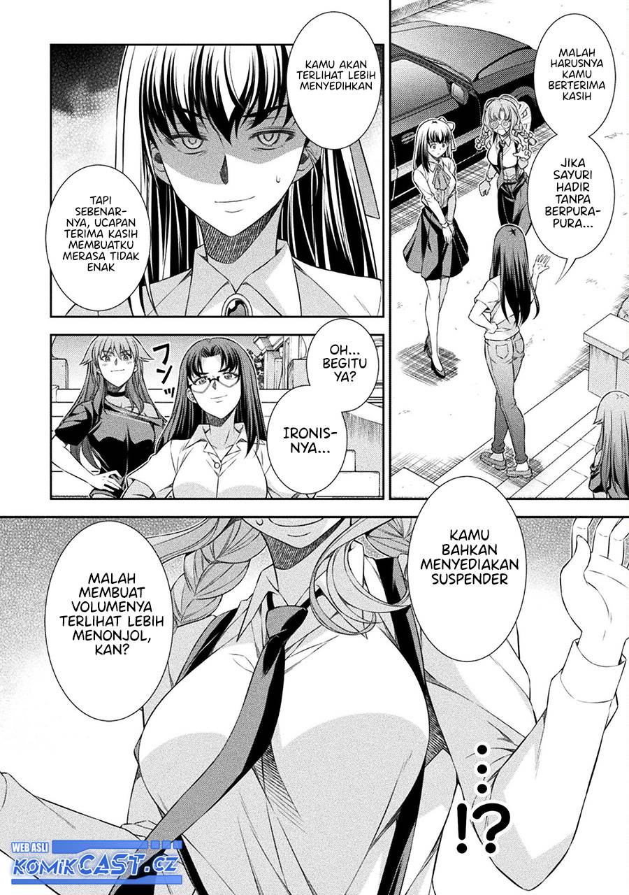 silver-plan-to-redo-from-jk - Chapter: 56