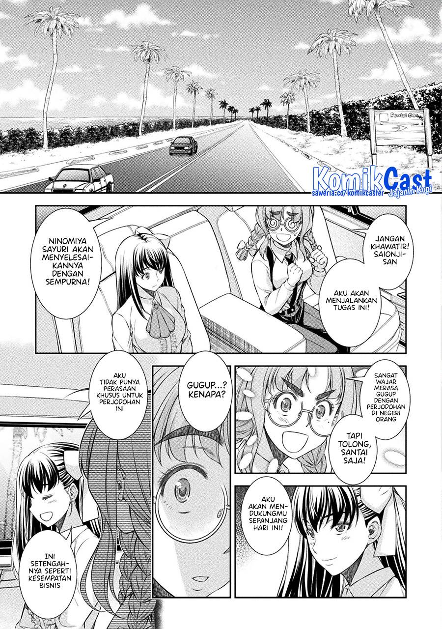 silver-plan-to-redo-from-jk - Chapter: 56