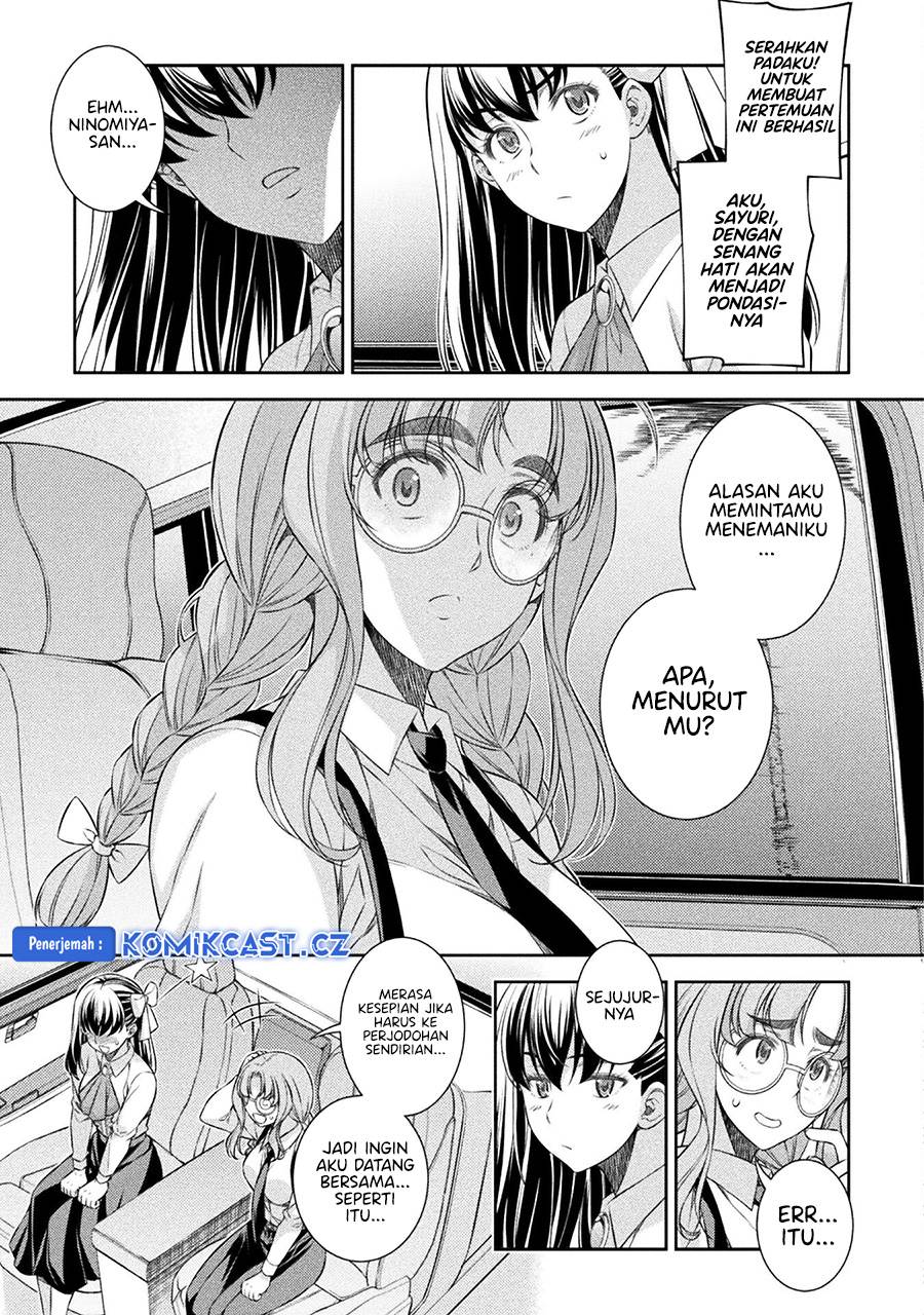 silver-plan-to-redo-from-jk - Chapter: 56