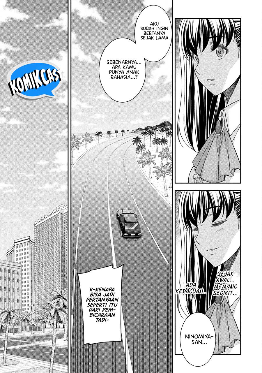 silver-plan-to-redo-from-jk - Chapter: 56
