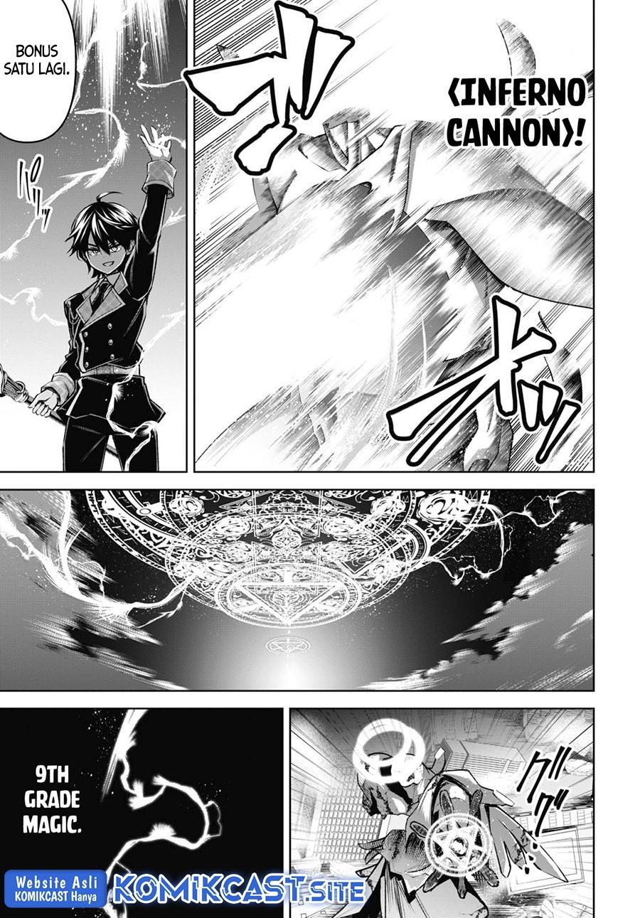 seiken-gakuin-no-maken-tsukai - Chapter: 25