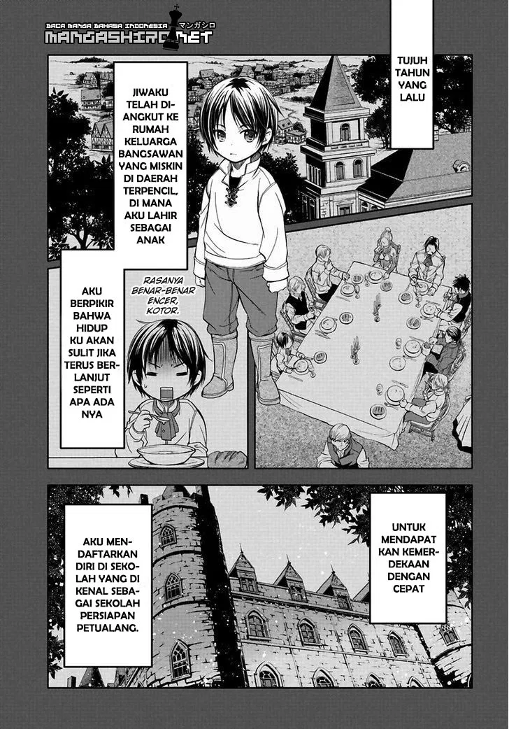 hachinan-tte-sore-wa-nai-deshou - Chapter: 1