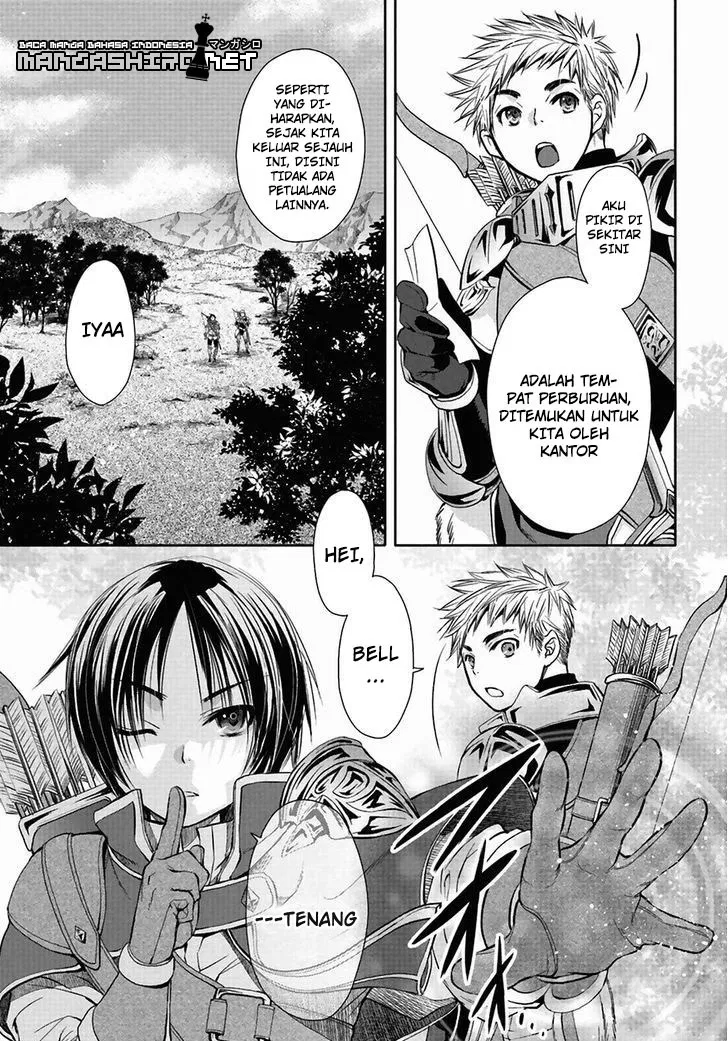 hachinan-tte-sore-wa-nai-deshou - Chapter: 1