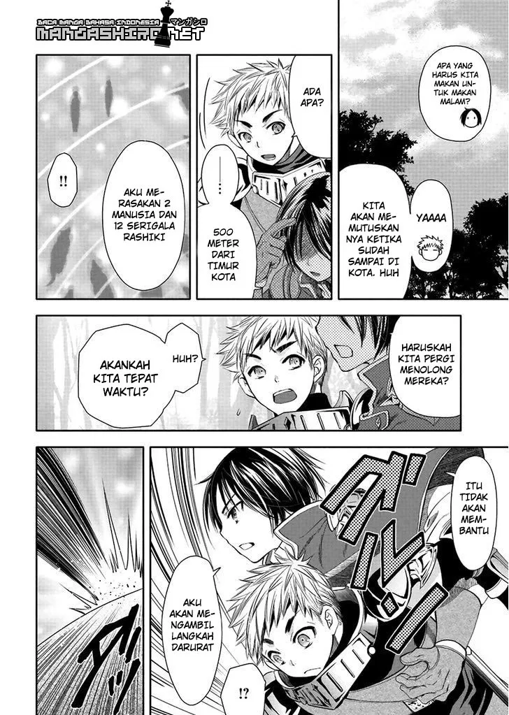 hachinan-tte-sore-wa-nai-deshou - Chapter: 1