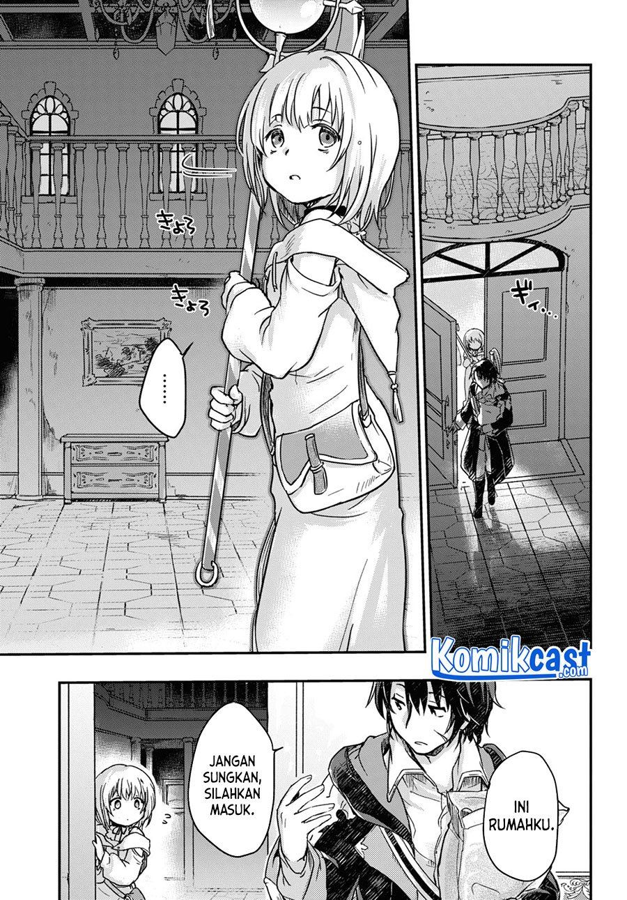 boukensha-party-wo-tsuihou-sareta-kaifukushi-no-shoujo - Chapter: 1