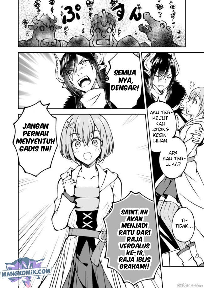 fuin-maou-wa-mederaretai - Chapter: 14