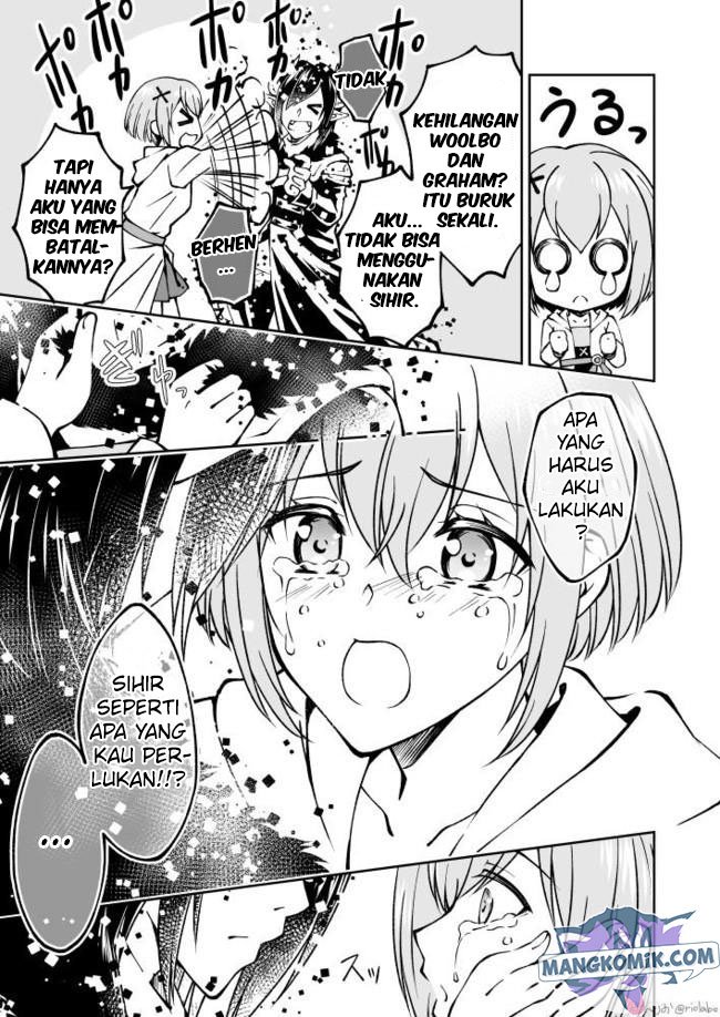 fuin-maou-wa-mederaretai - Chapter: 14