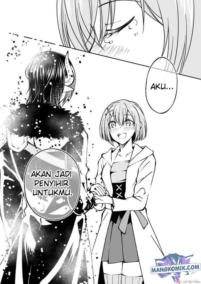 fuin-maou-wa-mederaretai - Chapter: 14